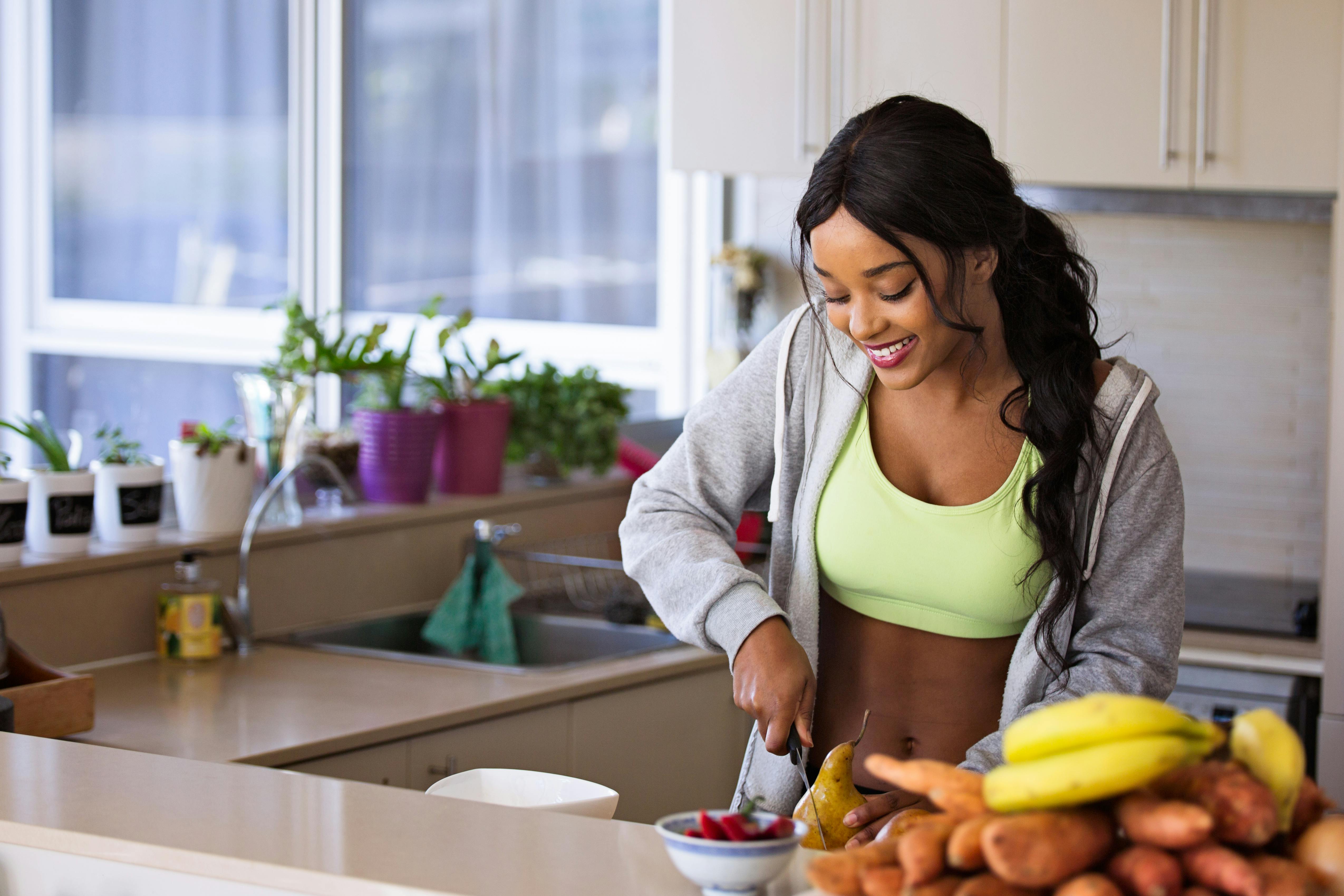 Fitness Hashtags for Instagram Reels